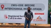 Prime Land in Mowe-Ofada: Build Your Dream Near Lagos