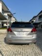 2015 Toyota Venza: Luxury SUV, Ready to Drive