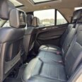 2012 Mercedes ML350: Perfect Condition, Ready Now
