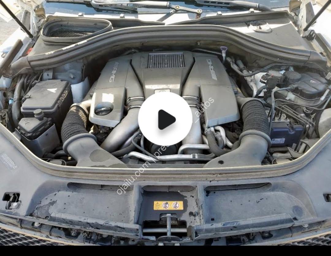 2018 Mercedes-AMG GLE 63 S: Unleash 577hp for $29,000