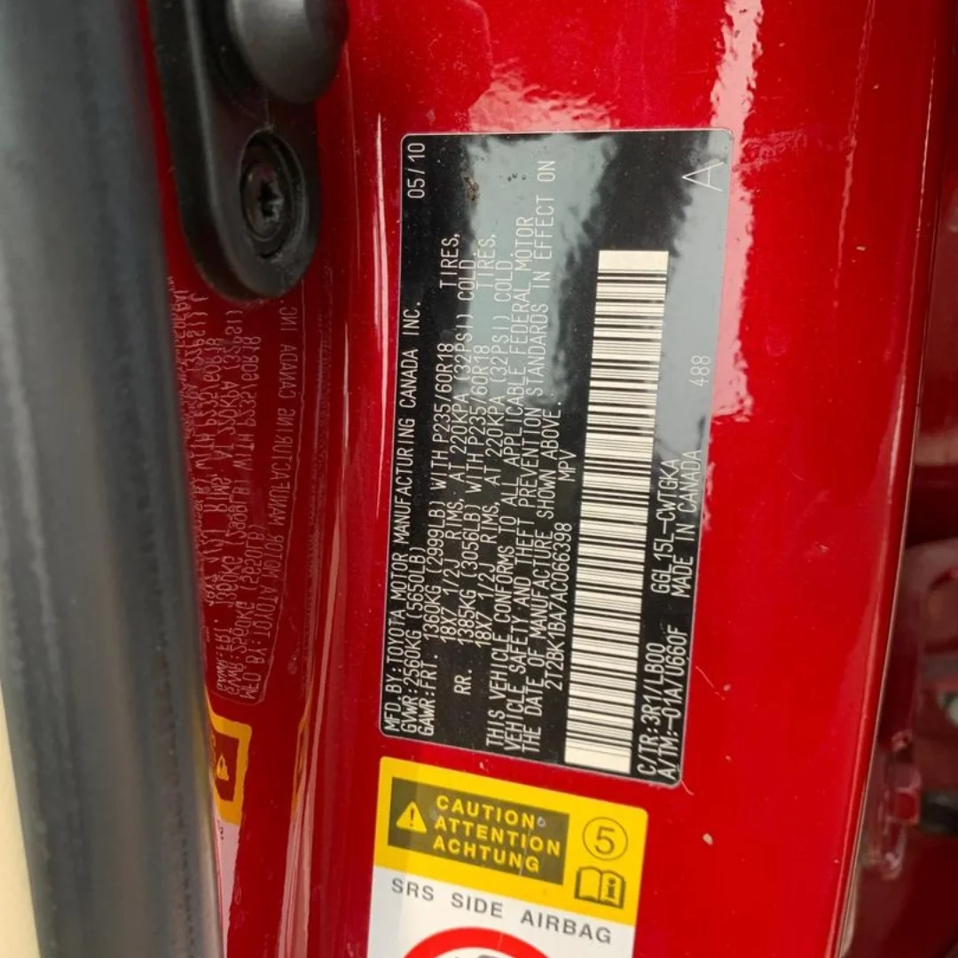 Luxury Lexus RX: Verified & Buy-Ready