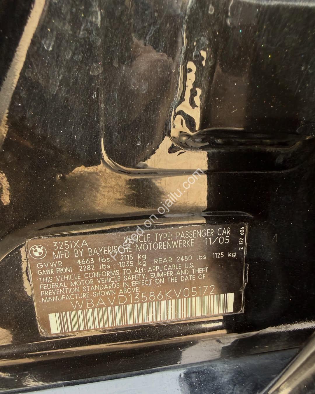 Classic BMW Power: Flame-Tuned 3 Series