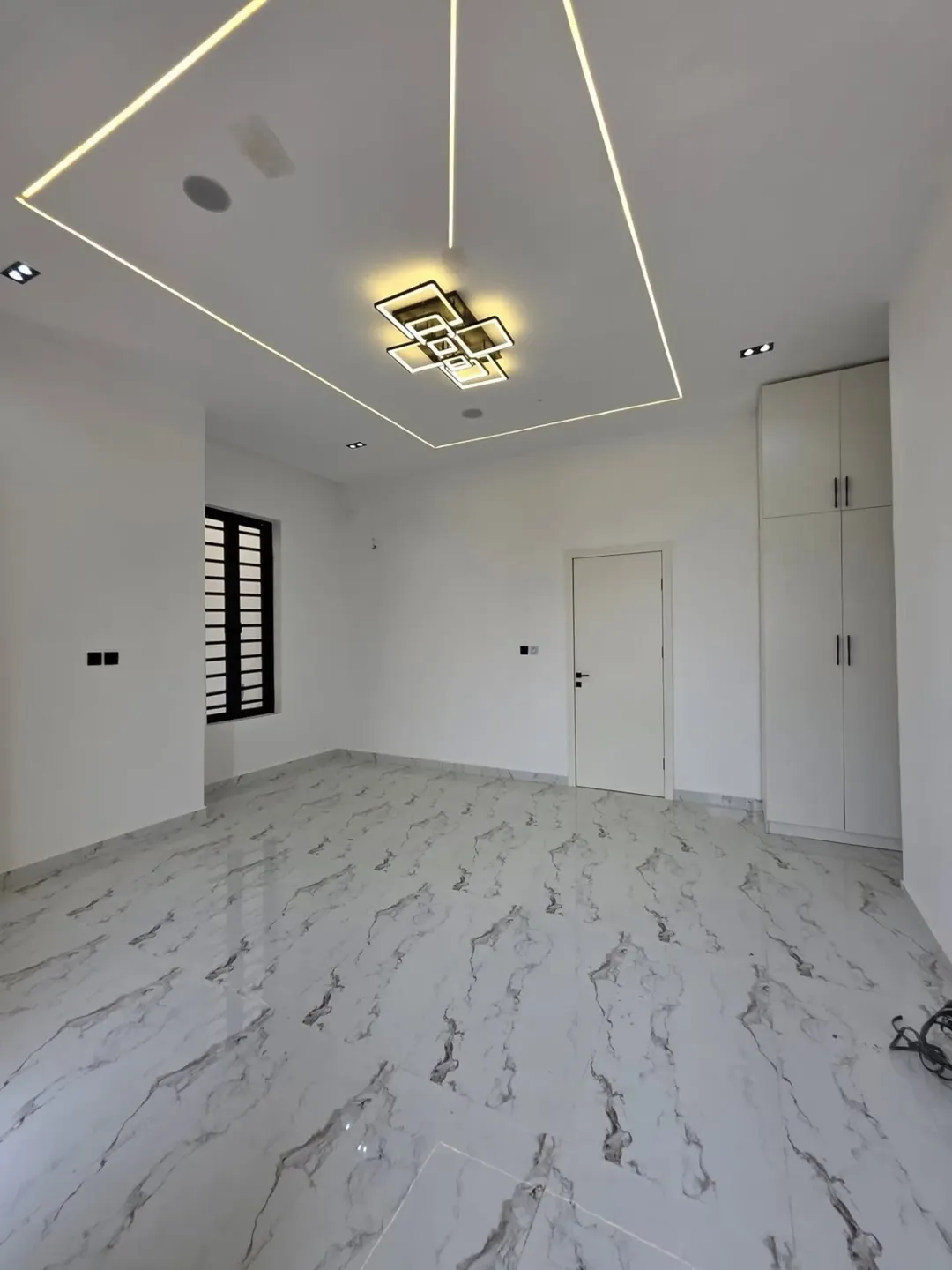 Modern 4-Bed Ensuite Duplex in Prime Ajah Lekki
