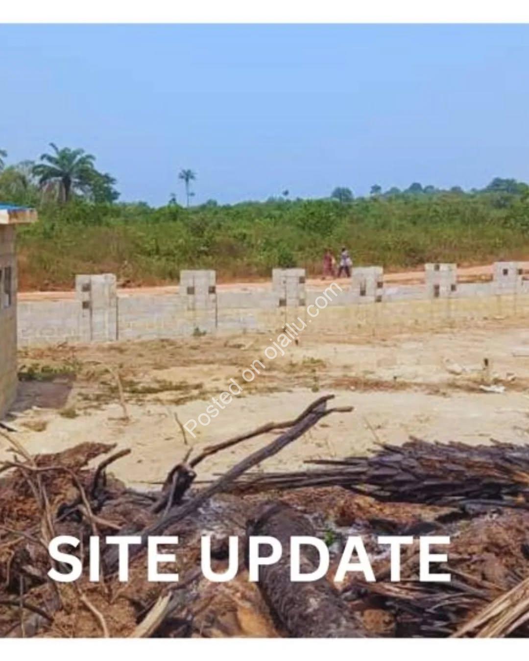 Prime Epe Land: Your Gateway to Lagos’ Future