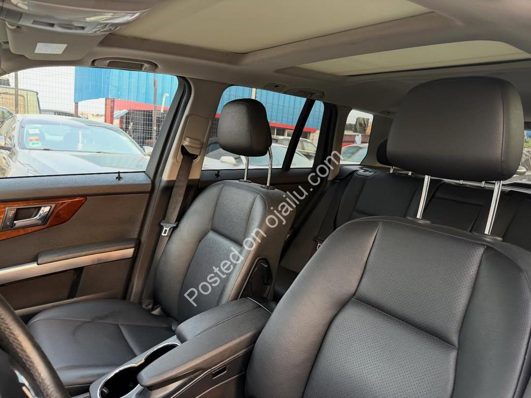 Luxury SUV, 16.5M, Drive Today