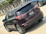 2017 Toyota RAV-4: Flawless Import, AC Ice Cold