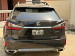 Luxury Lexus RX350: Pano Roof & Accident-Free