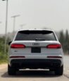 2025 Audi Q7: Luxury Redefined, Now in Nigeria