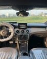 Luxury CLA250 AMG: Panoramic Roof & Tech for 25M