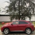Luxury Lexus RX: Verified & Buy-Ready