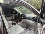 2013 US Highlander: Luxury SUV, 16M Naira Deal