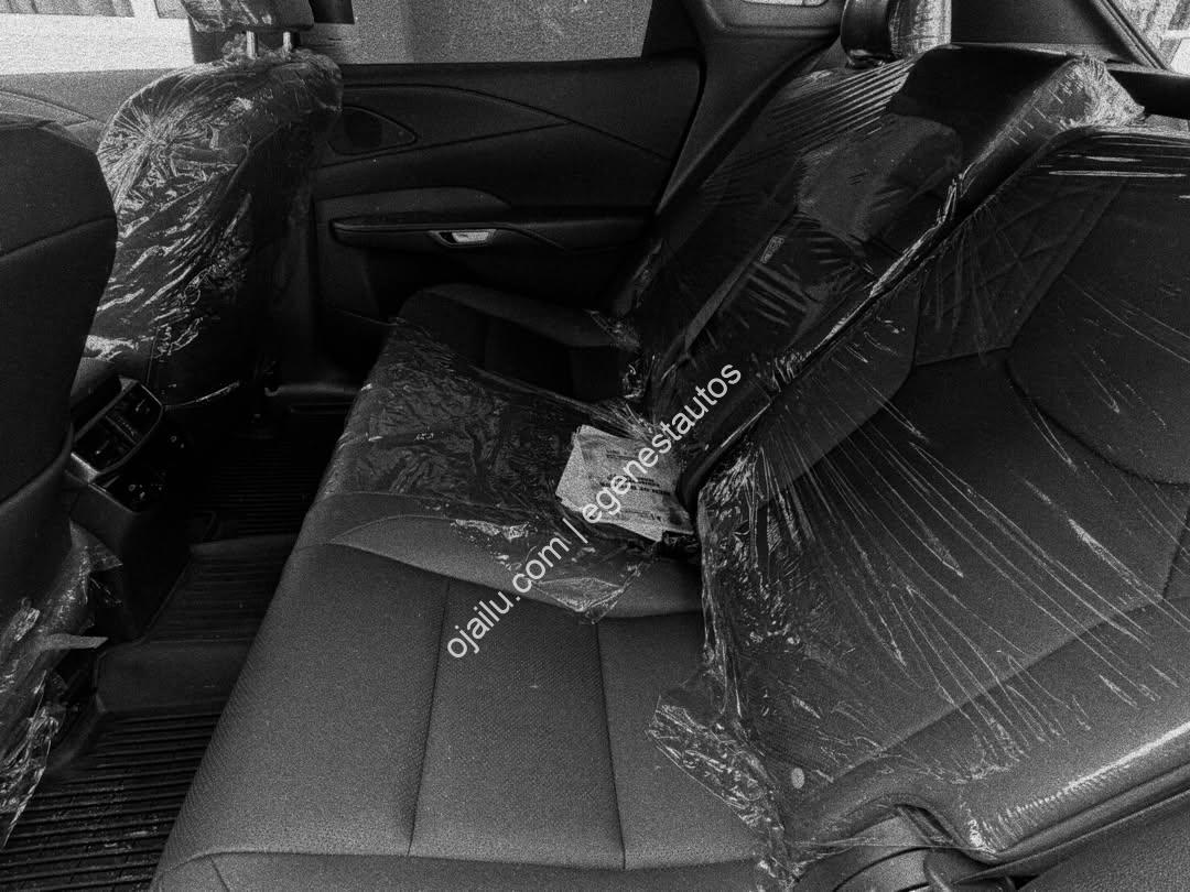 2023 Lexus RX 350: Luxury Awaits. Ready Now.