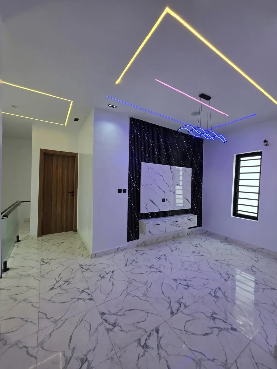 Brand New 4-Bed Duplex in Prime Lekki