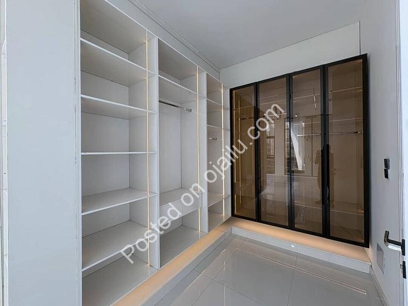 Lekki’s Ultimate 5-Bedroom Estate Oasis with Pool & Cinema