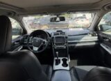 Sunroof & Tech: 2014 Camry Sport, ₦14M