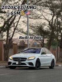 Unbeatable Deal: Luxury SUV in Abuja