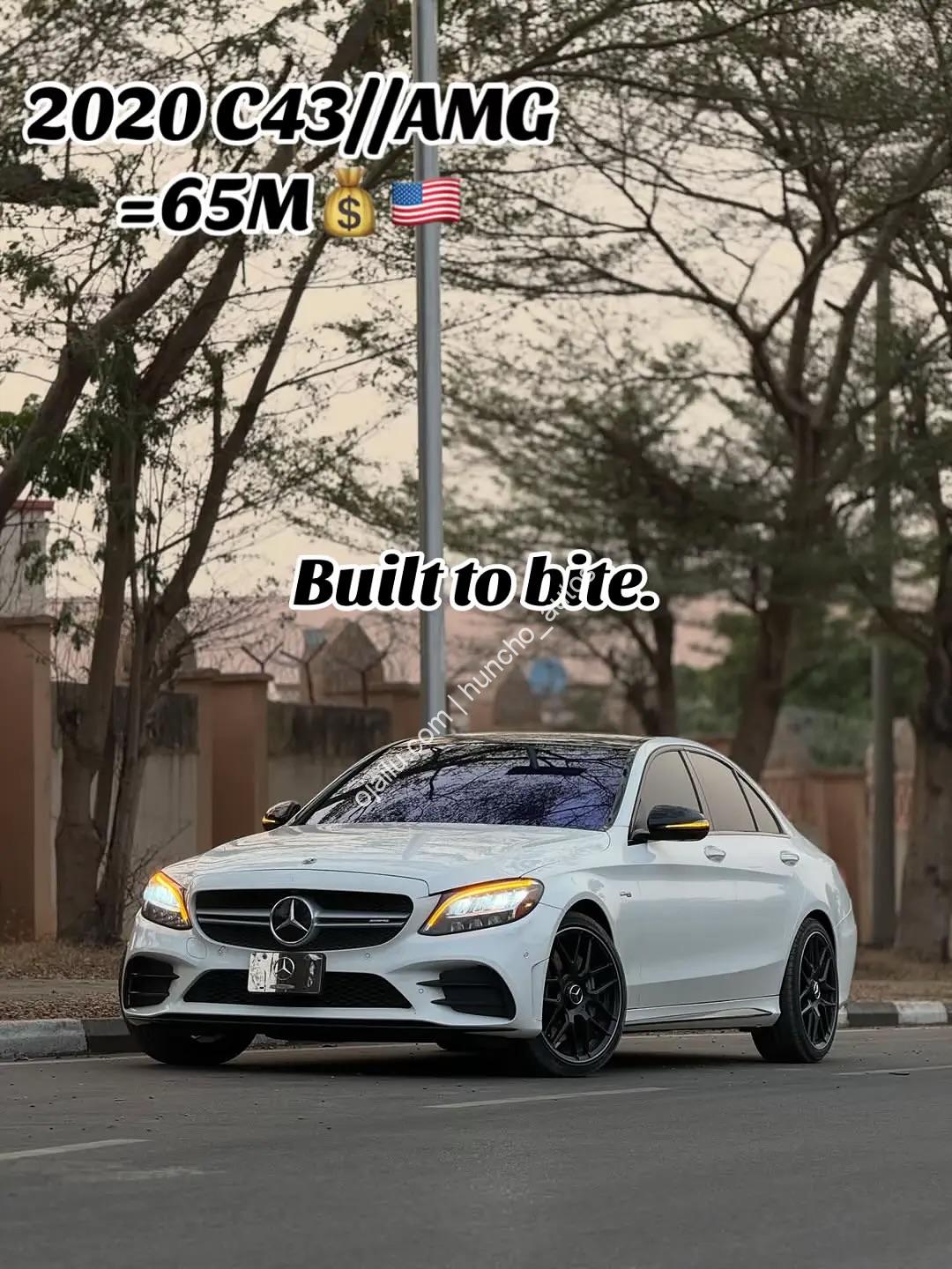 Unbeatable Deal: Luxury SUV in Abuja