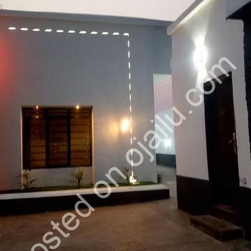 Exquisite 4-Bed Bungalow in Prestigious Trans Ekulu