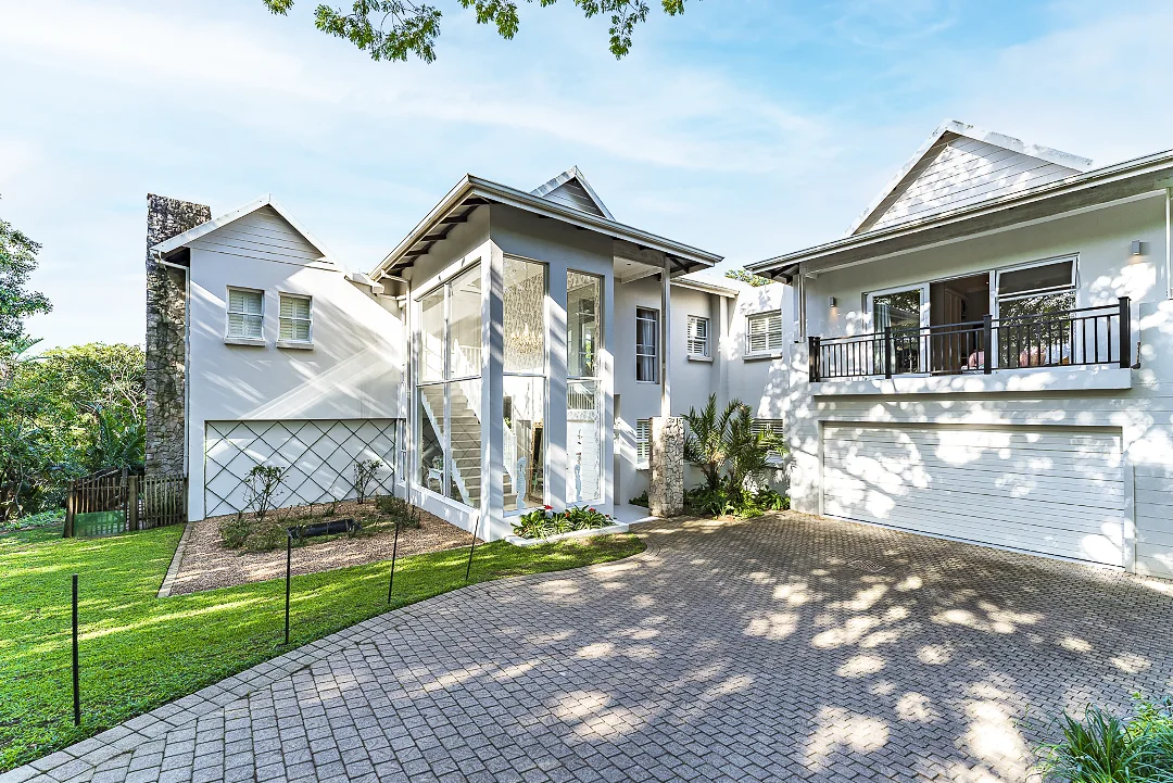 Forest-View Family Haven with Pool & Sea Vistas