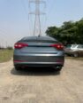 2015 Hyundai Sonata: Luxury Sedan, 13M Naira