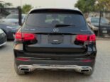 2022 GLC300: Luxury Tech & 40% Driveaway Deal