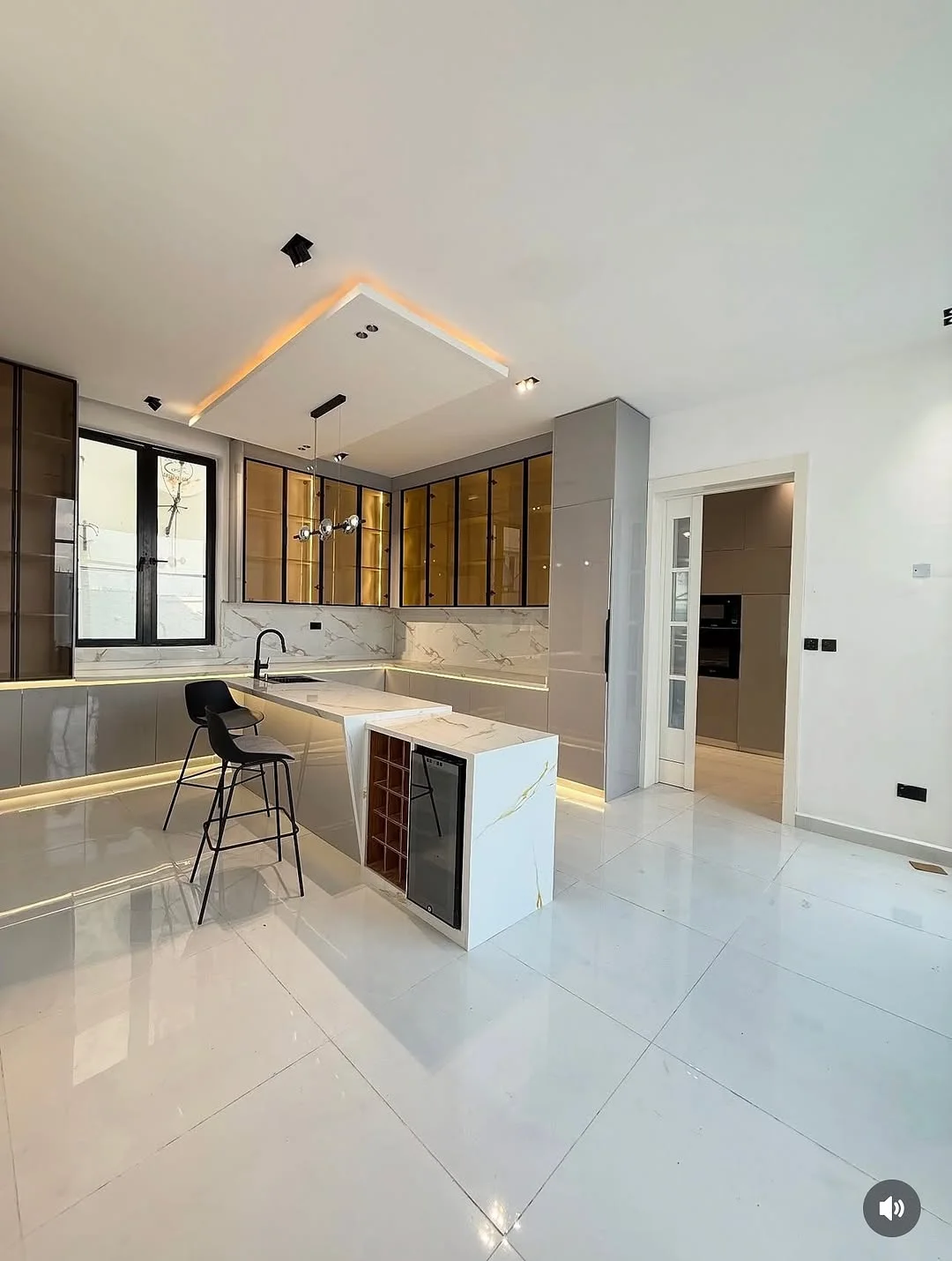 Lekki’s Ultimate 5-Bedroom Smart Estate Masterpiece