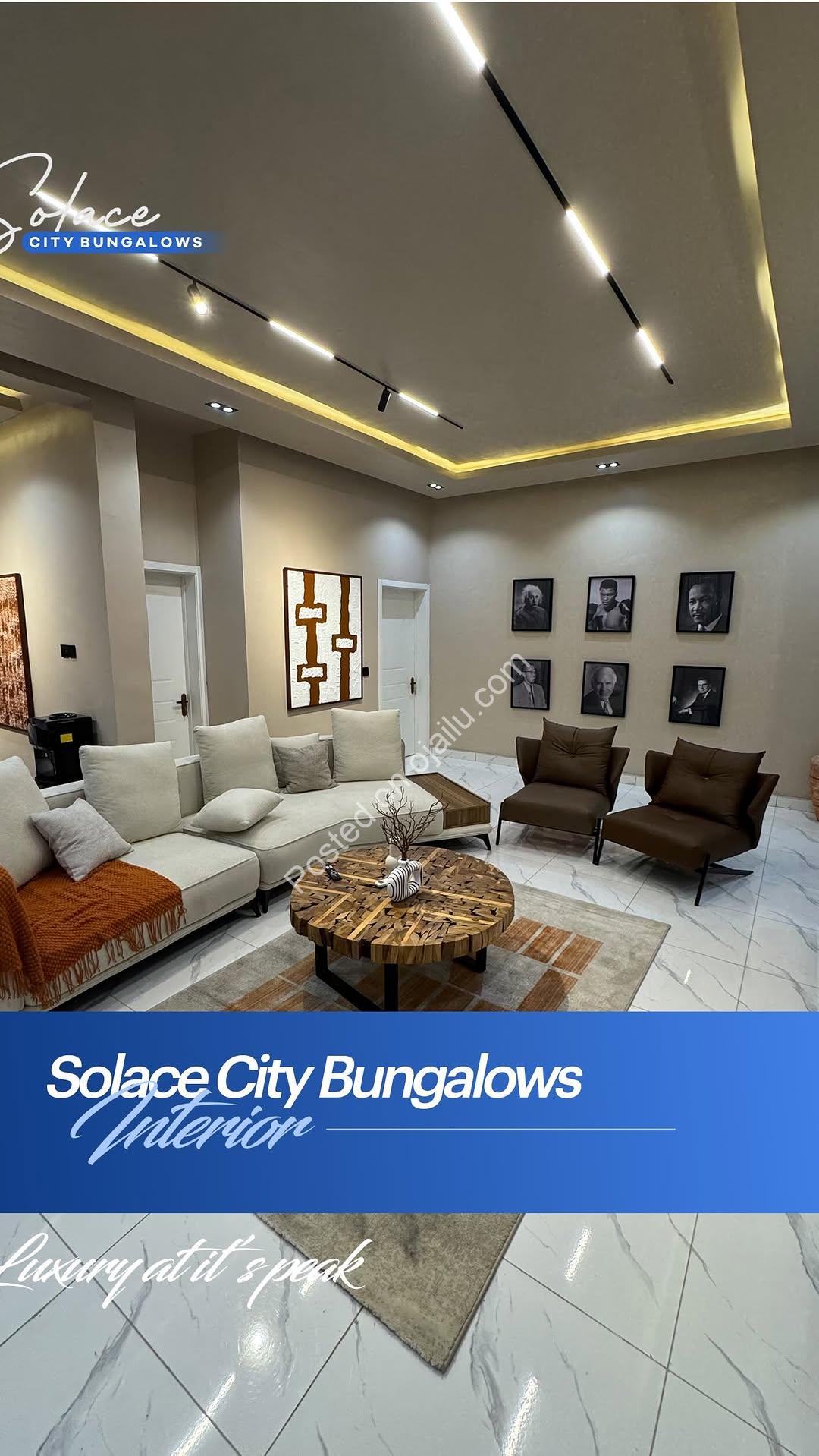 Own Your Future in Ibeju-Lekki’s Premier Estate