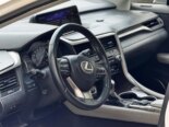 Luxury 2016 Lexus RX350: Finance Available