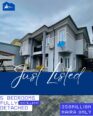 Lekki’s Ultimate 5-Bed Oasis with Pool & BQ