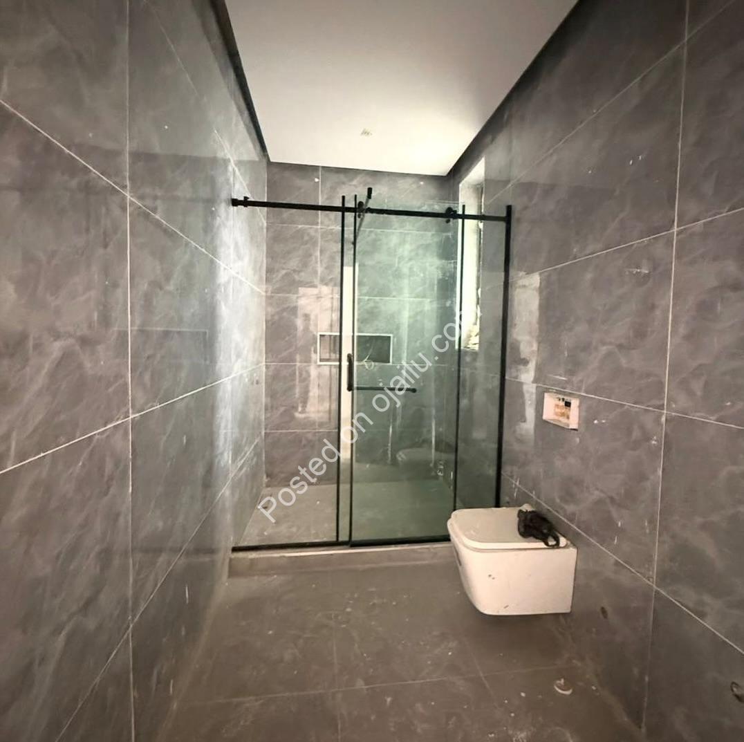 Exclusive 5-Bed Estate with Pool & BQ in Life-Camp