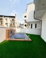 Lekki’s Elite 5-Bed Dulex with Private Pool