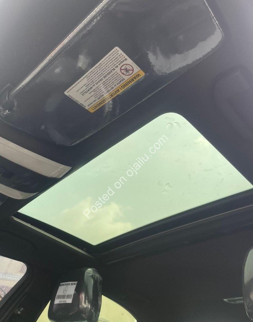 Imported 2013 Mercedes C300: Sunroof & 4Matic