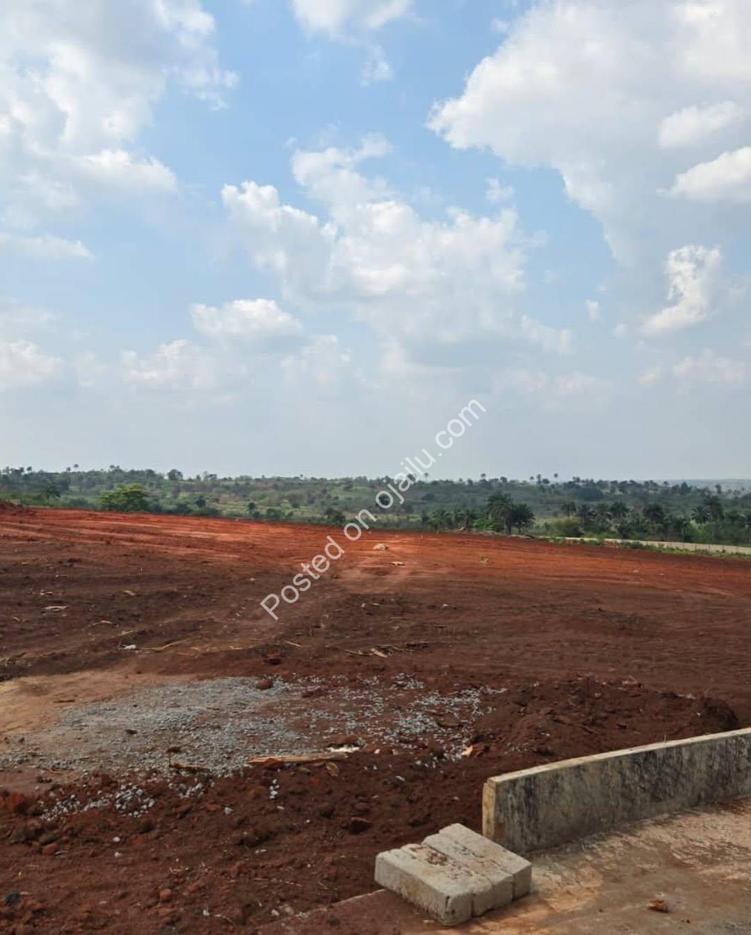 Christmas Joy: Own Prime Landview City Asaba Now!