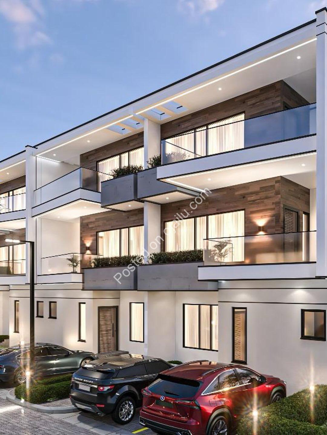 Own Your Dream: Prime Abuja Homes with Flexible Payment