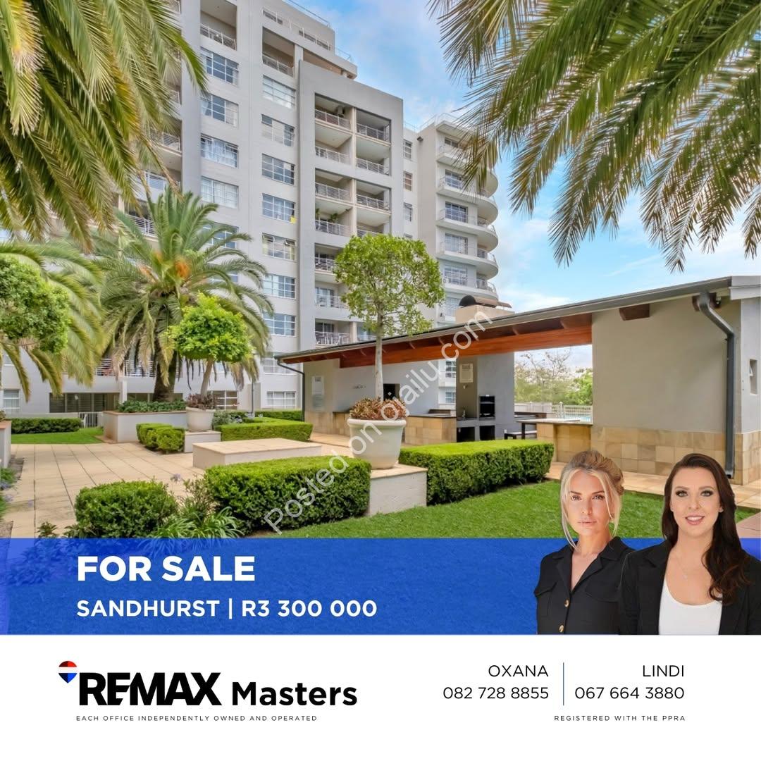 Sandhurst Penthouse: Your Sky-High Sanctuary Awaits