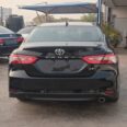 2019 Toyota Camry LE: Super Sharp & Duty Paid