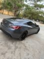Turbo-Powered Genesis Coupe: 12.5m