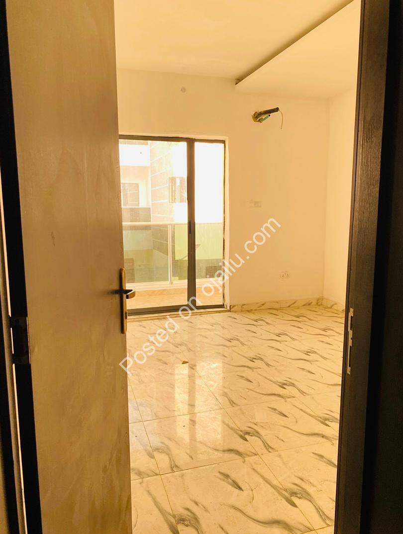 Orchid’s Elite 4-Bed Terraced Duplex