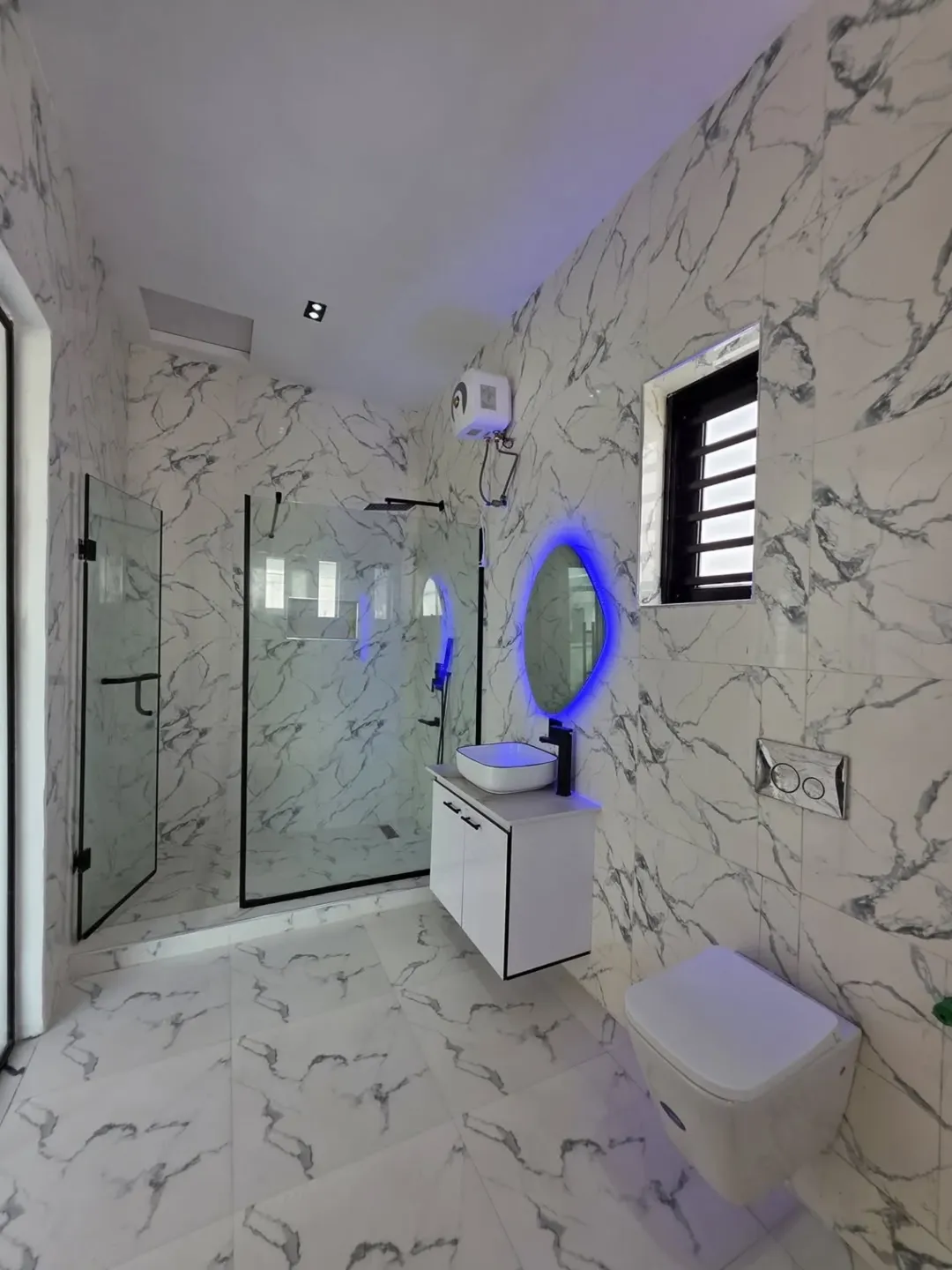 Brand New 4-Bed Duplex in Prime Lekki