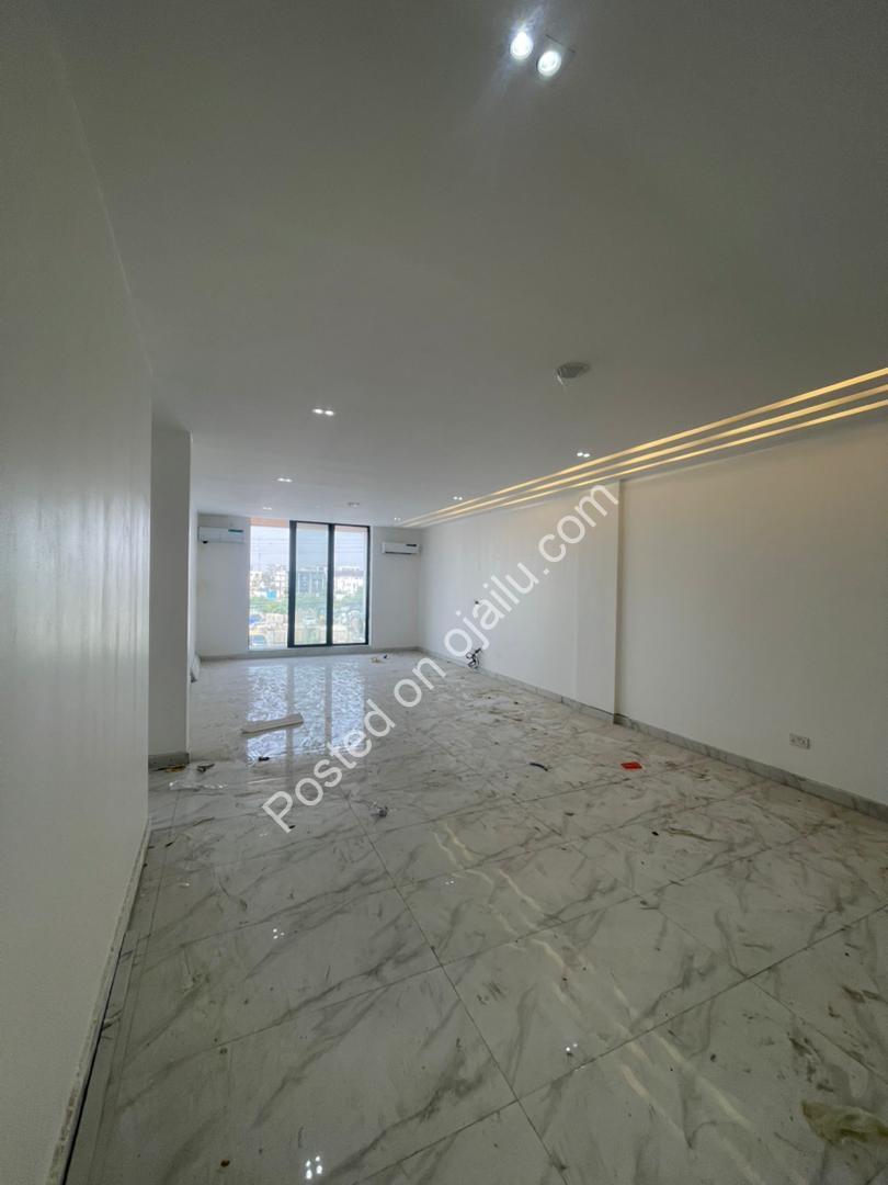 Lekki Phase 1: Your Dream Serviced Apartment Awaits