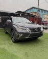 Luxury Lexus RX 350: Drive Now, Pay Later