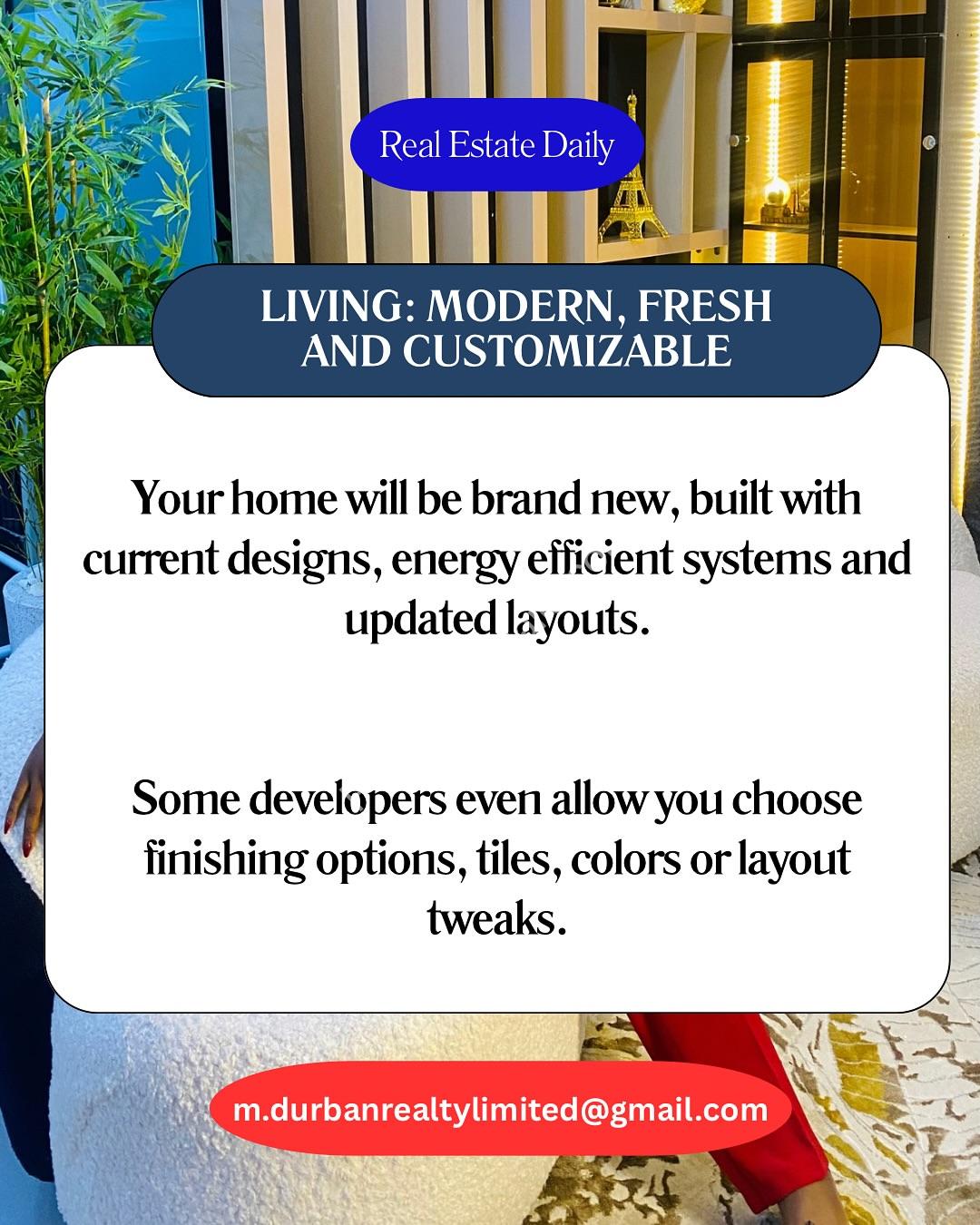 Unlock Your Dream Home & Future Wealth