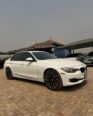 Luxury Meets Value: BMW 328i Turbo