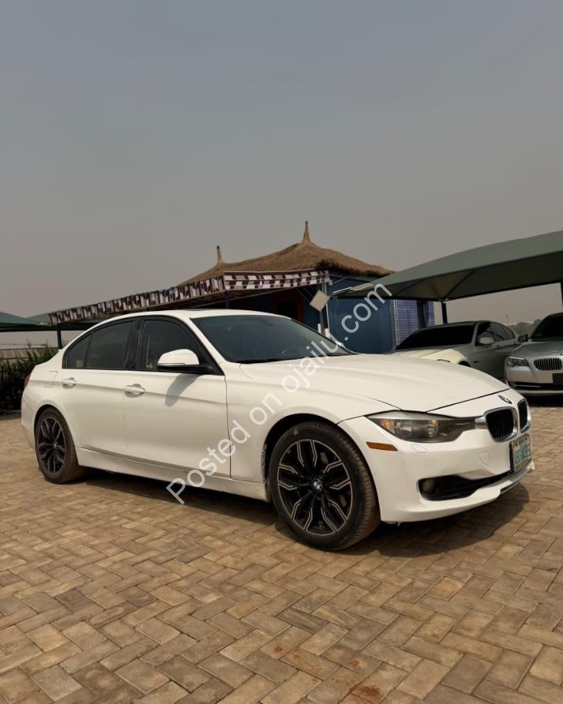 Luxury Meets Value: BMW 328i Turbo