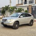 Luxury Lexus RX350: Full Duty Paid & Ready!