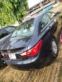 2013 Sonata: Low Miles, 6-Month Warranty, ₦13M