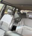 2003 Toyota Highlander: Pristine, Accident-Free Luxury