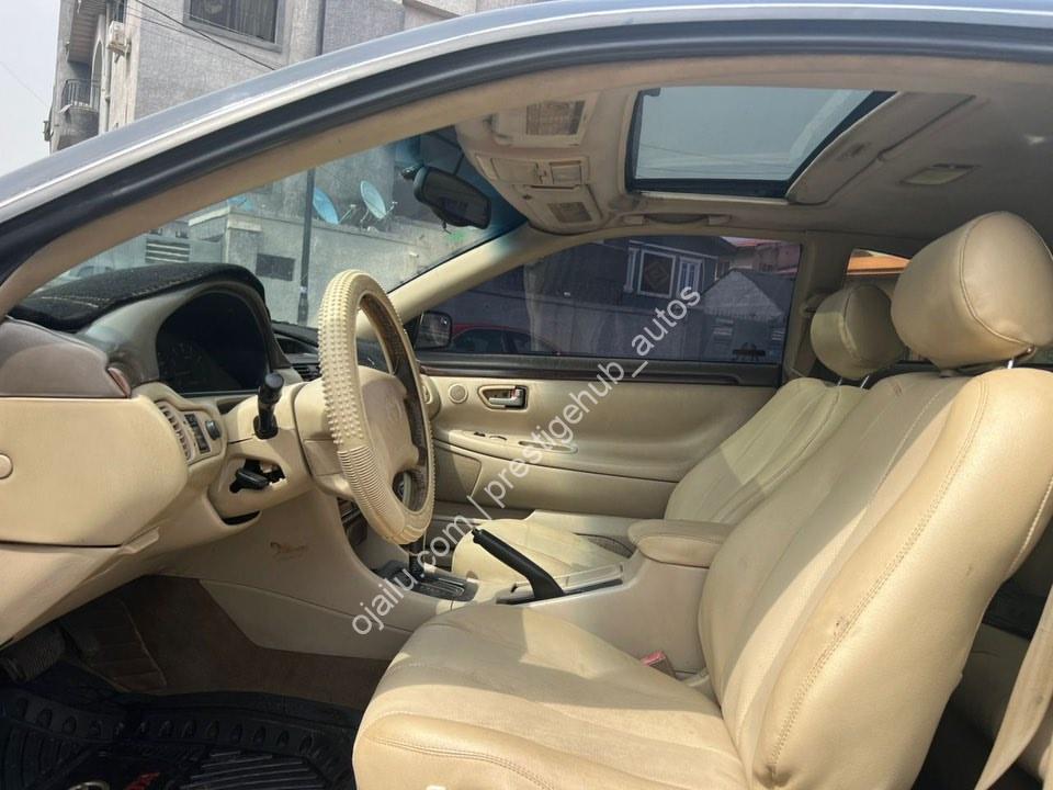 Classic Solara: Own for Just 40% Down