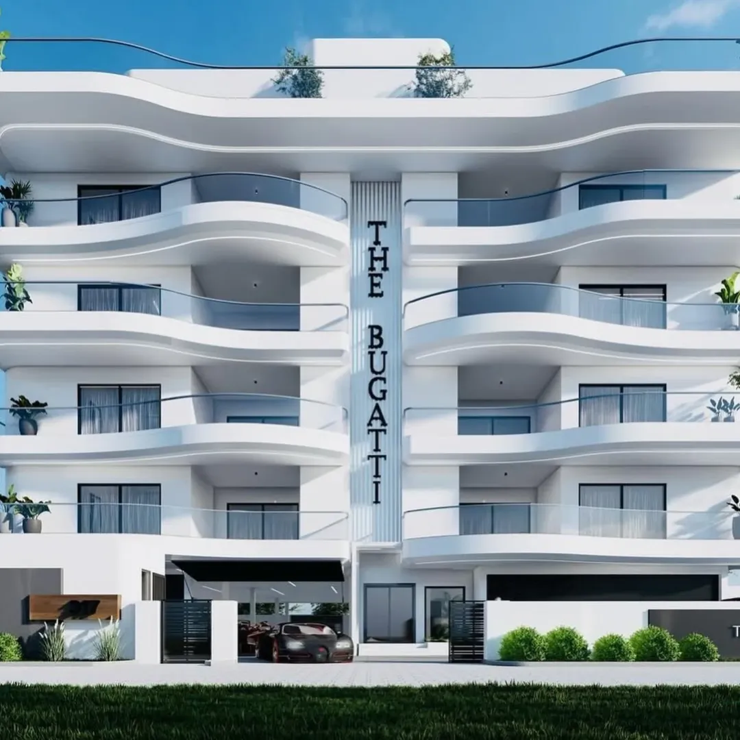 Architectural Masterpiece in Lekki: 6 Units Left