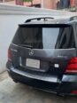 2011 Mercedes GLK350: Luxury SUV, Clean & Ready